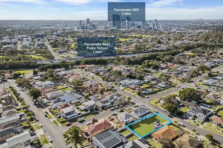 Fourth view of Homely land listing, 31 Yeend Street, Merrylands NSW 2160