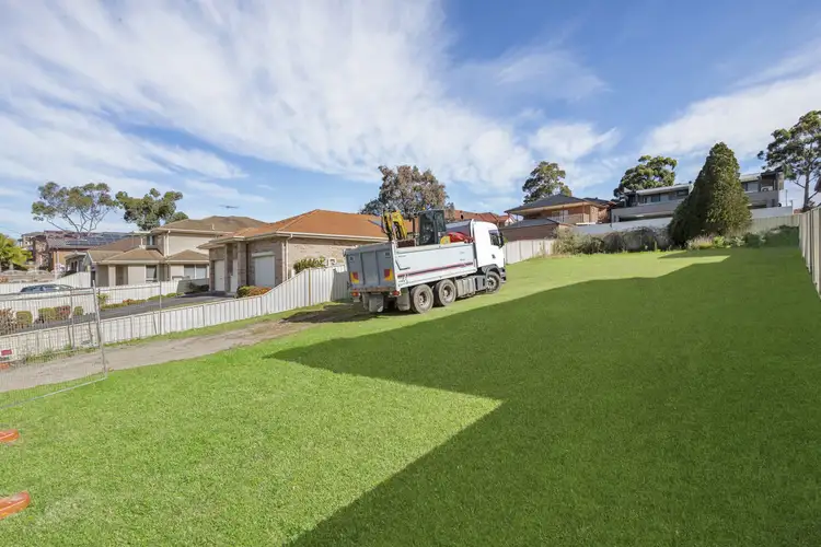 Sixth view of Homely land listing, 31 Yeend Street, Merrylands NSW 2160