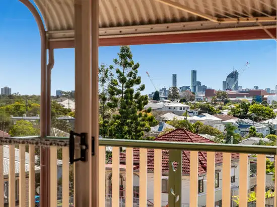 Fifth view of Homely unit listing, 5/10 Portland Street, Annerley QLD 4103