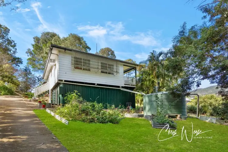 Third view of Homely house listing, 38 Villeneuve Road, Villeneuve QLD 4514