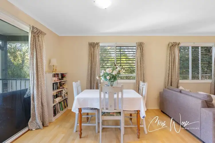 Fourth view of Homely house listing, 38 Villeneuve Road, Villeneuve QLD 4514