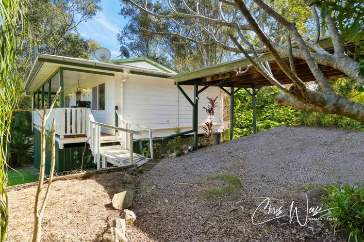 Sixth view of Homely house listing, 38 Villeneuve Road, Villeneuve QLD 4514