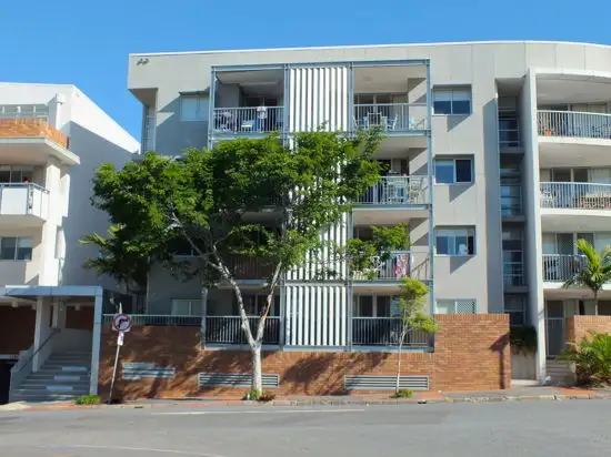 Main view of Homely apartment listing, 304 563 Gregory Terrace, Bowen Hills QLD 4006