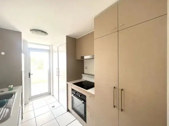 Second view of Homely apartment listing, 304 563 Gregory Terrace, Bowen Hills QLD 4006