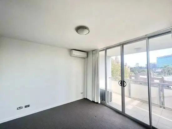 Fourth view of Homely apartment listing, 304 563 Gregory Terrace, Bowen Hills QLD 4006