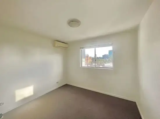 Fifth view of Homely apartment listing, 304 563 Gregory Terrace, Bowen Hills QLD 4006