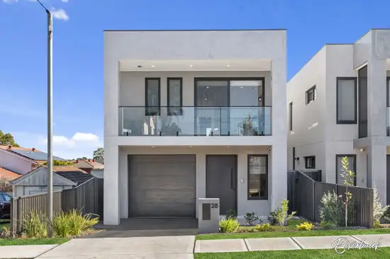 28 Frances Street, South Wentworthville NSW 2145