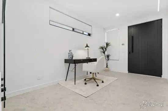 Fifth view of Homely house listing, 28 Frances Street, South Wentworthville NSW 2145