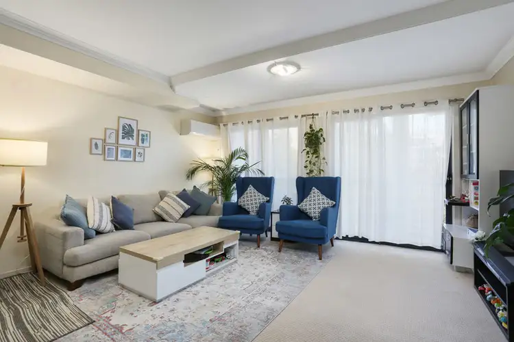 Second view of Homely apartment listing, 77 / 38 Orara Street, Waitara NSW 2077
