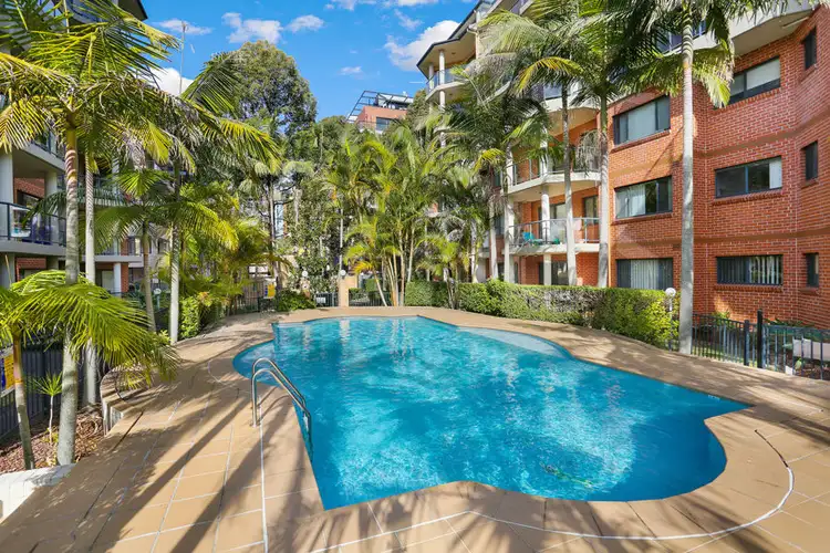 Fourth view of Homely apartment listing, 77 / 38 Orara Street, Waitara NSW 2077