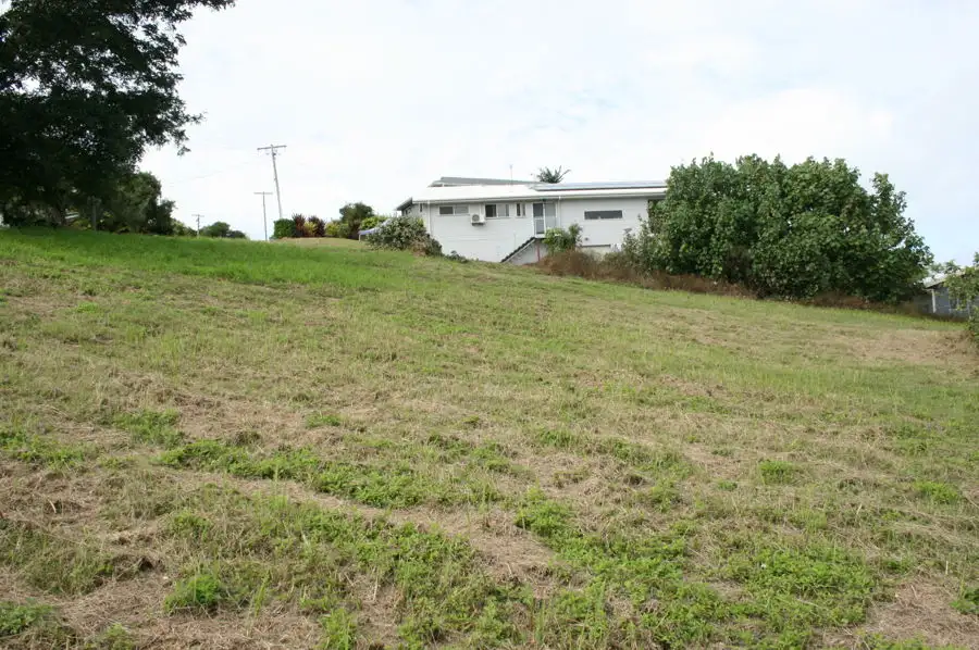 Main view of Homely land listing, 5 Captain Blackwood, Sarina Beach QLD 4737