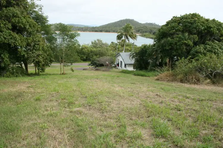 Third view of Homely land listing, 5 Captain Blackwood, Sarina Beach QLD 4737