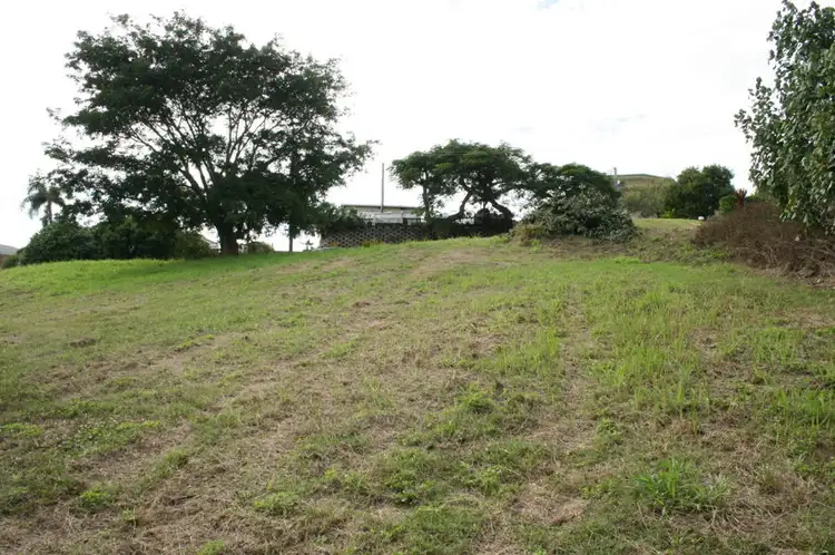 Fifth view of Homely land listing, 5 Captain Blackwood, Sarina Beach QLD 4737