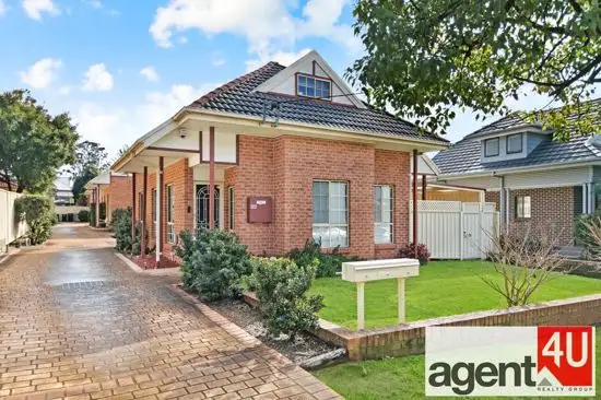 1/69A Barry Street, Cambridge Park NSW 2747