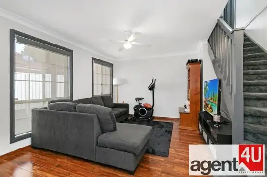 Third view of Homely house listing, 1/69A Barry Street, Cambridge Park NSW 2747