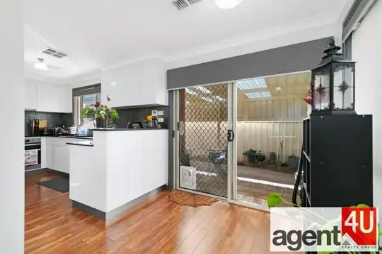 Fourth view of Homely house listing, 1/69A Barry Street, Cambridge Park NSW 2747