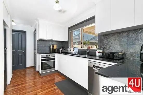 Fifth view of Homely house listing, 1/69A Barry Street, Cambridge Park NSW 2747