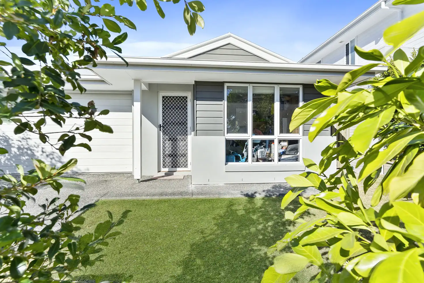 Main view of Homely house listing, 18 Promenade Circuit, Rothwell QLD 4022
