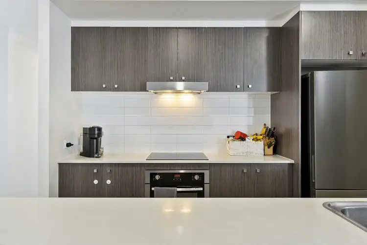 Fifth view of Homely house listing, 18 Promenade Circuit, Rothwell QLD 4022
