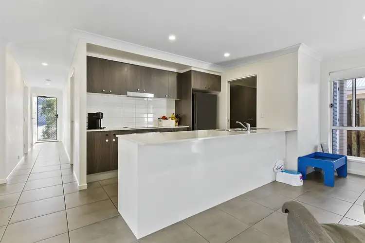 Sixth view of Homely house listing, 18 Promenade Circuit, Rothwell QLD 4022