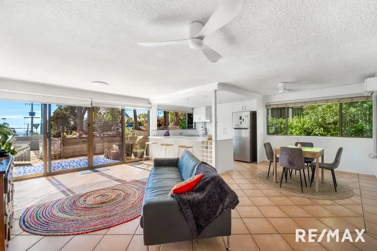 Second view of Homely unit listing, 1/79 Buderim Avenue, Mooloolaba QLD 4557