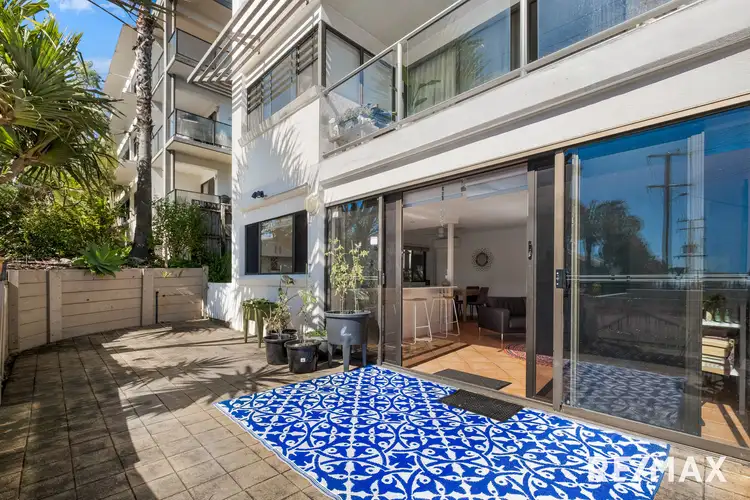 Fourth view of Homely unit listing, 1/79 Buderim Avenue, Mooloolaba QLD 4557