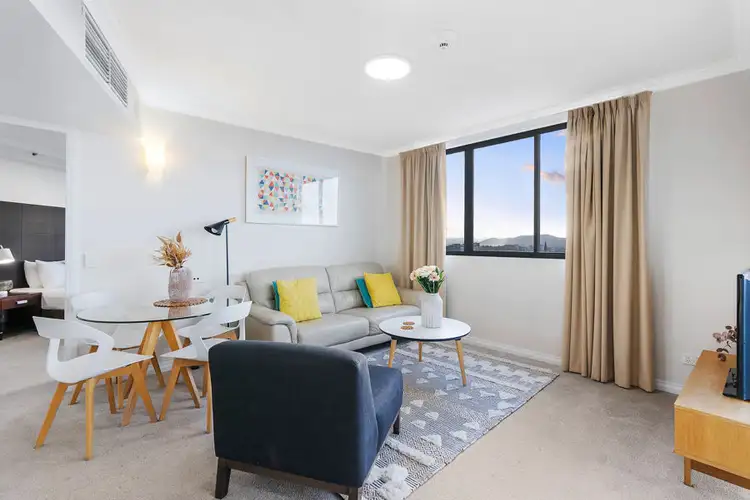 2404/570 Queen Street, Brisbane City QLD 4000