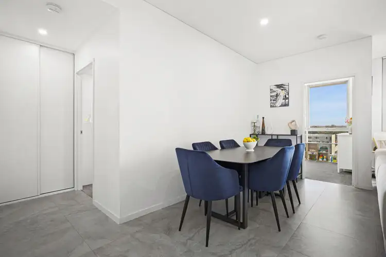 Fourth view of Homely unit listing, 55/29 Dressler Court, Merrylands NSW 2160