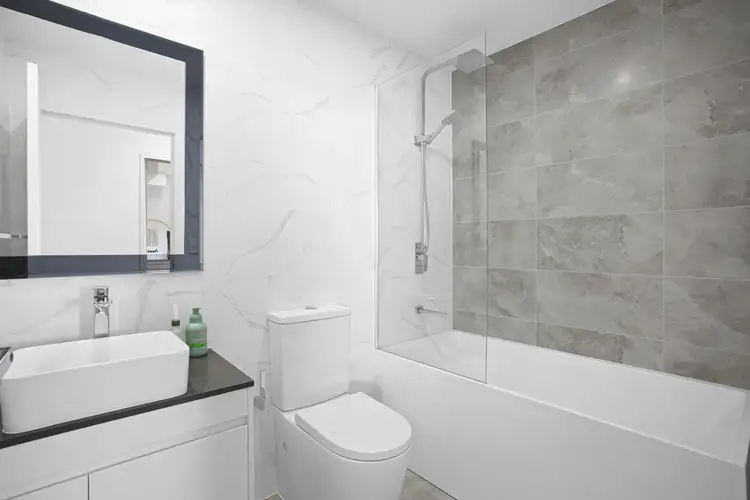 Fifth view of Homely unit listing, 55/29 Dressler Court, Merrylands NSW 2160