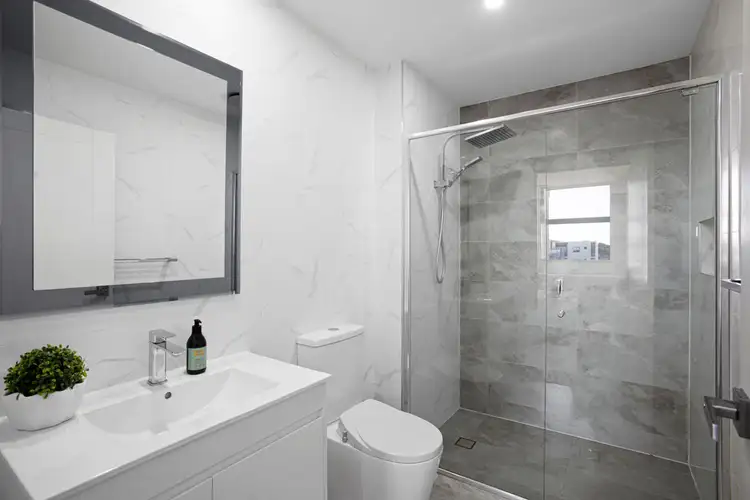 Sixth view of Homely unit listing, 55/29 Dressler Court, Merrylands NSW 2160