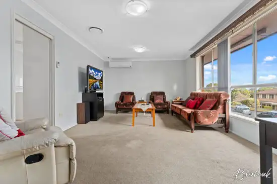 Second view of Homely house listing, 3 Laloki Street, Seven Hills NSW 2147