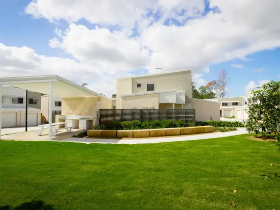 Main view of Homely townhouse listing, 10/15 Mayfair Street, Doolandella QLD 4077