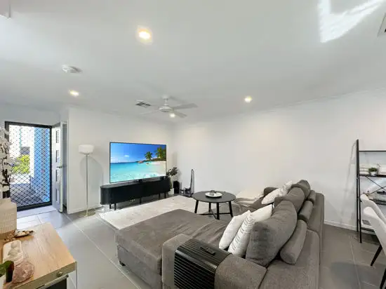 Third view of Homely townhouse listing, 10/15 Mayfair Street, Doolandella QLD 4077