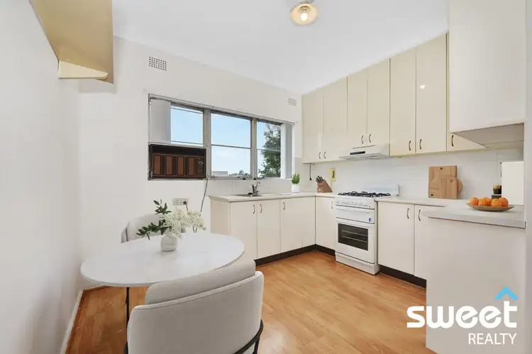 Fourth view of Homely unit listing, 8/36 West Parade, West Ryde NSW 2114