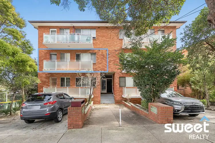 Sixth view of Homely unit listing, 8/36 West Parade, West Ryde NSW 2114