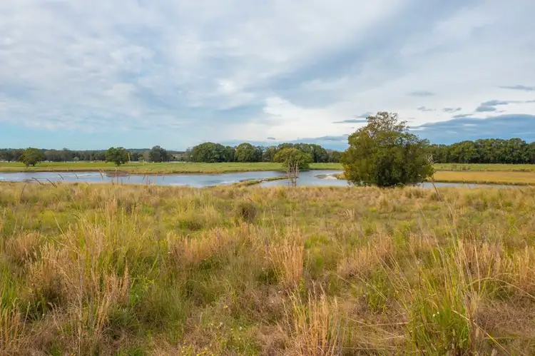 Sixth view of Homely rural property listing, LOT 1 HURSLEY ROAD, Redbank NSW 2446