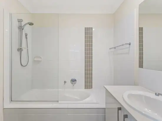 Seventh view of Homely townhouse listing, 102/21 Emerald Place, Bridgeman Downs QLD 4035