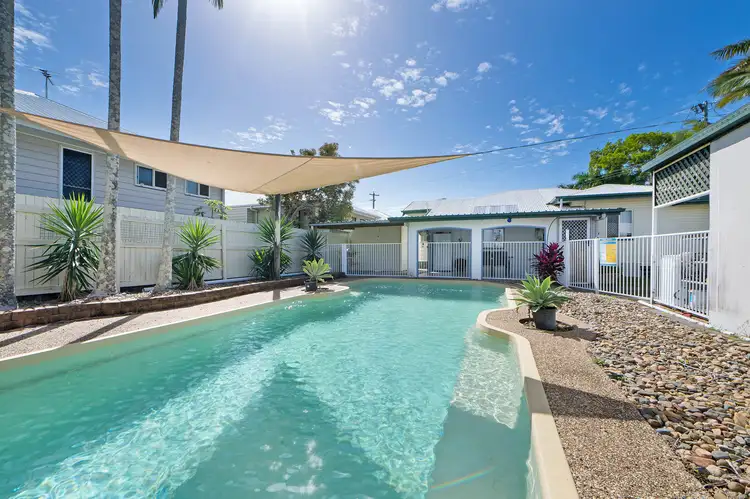 33 Evan Street, East Mackay QLD 4740