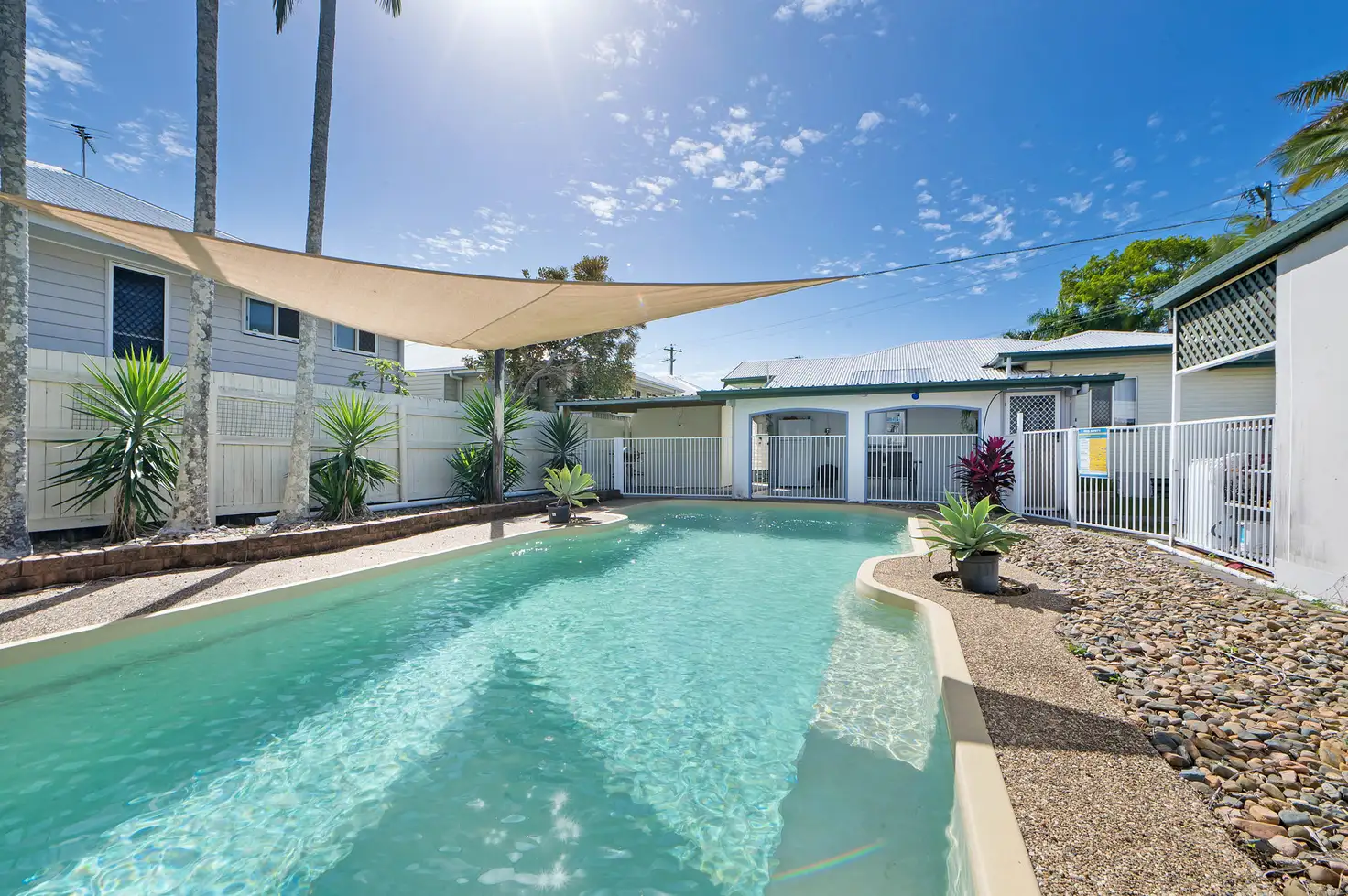 Main view of Homely house listing, 33 Evan Street, East Mackay QLD 4740