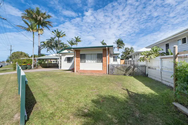Third view of Homely house listing, 33 Evan Street, East Mackay QLD 4740