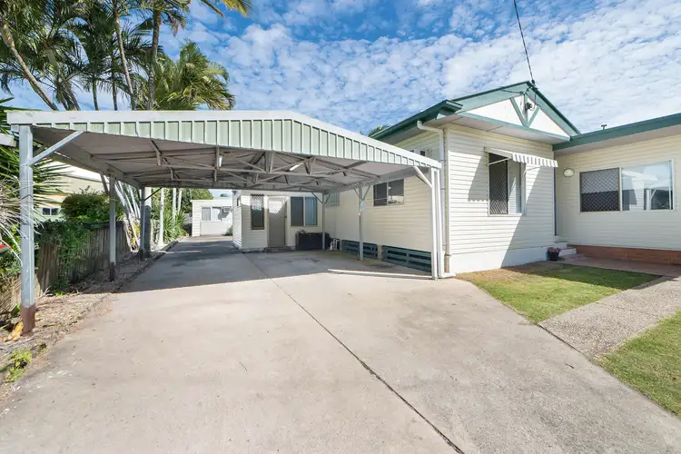 Fifth view of Homely house listing, 33 Evan Street, East Mackay QLD 4740