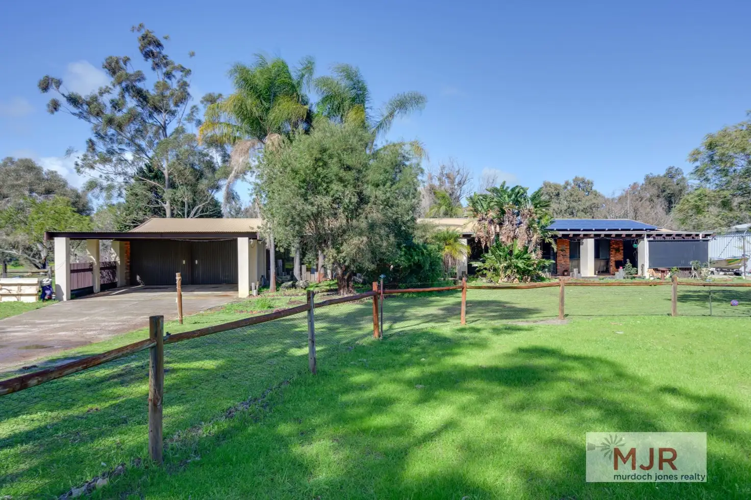 Main view of Homely rural property listing, 59 Tonkin Drive, North Yunderup WA 6208