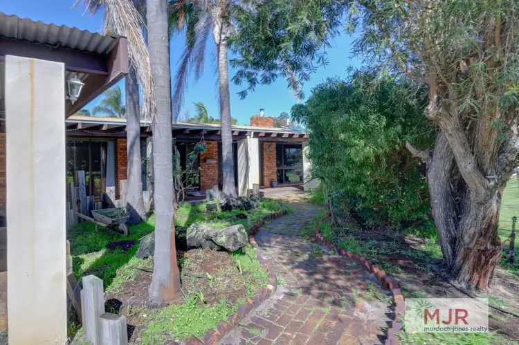 Second view of Homely rural property listing, 59 Tonkin Drive, North Yunderup WA 6208
