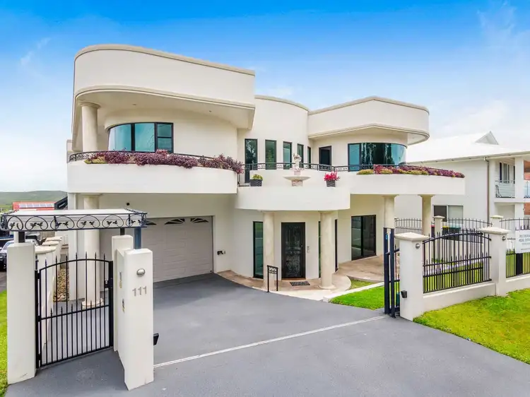 111 Ocean Drive, Evans Head NSW 2473