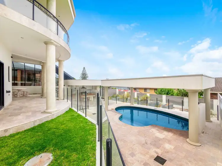 Second view of Homely house listing, 111 Ocean Drive, Evans Head NSW 2473