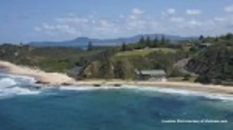 Second view of Homely land listing, lot 57 Bellbird Estate, Nambucca Heads NSW 2448