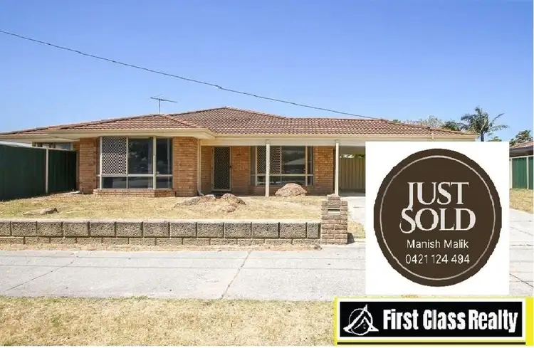 440 Beechboro Road North, Morley WA 6062