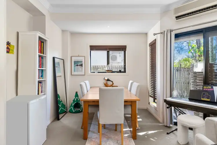 Fourth view of Homely townhouse listing, 3/43 Dalmore Street, Ashgrove QLD 4060