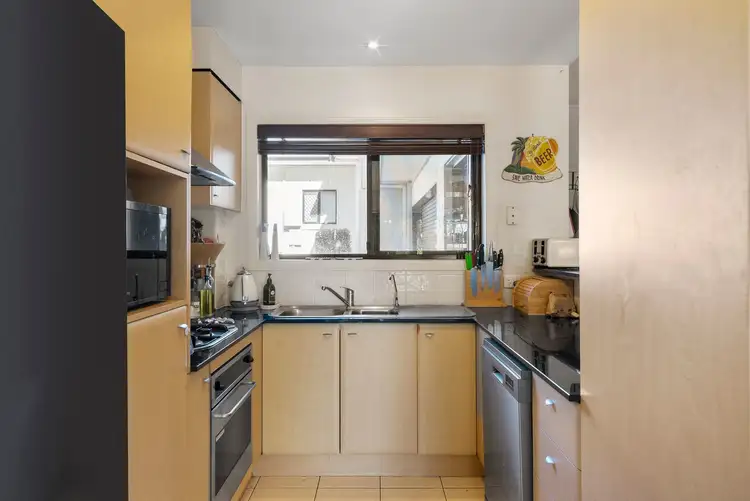 Fifth view of Homely townhouse listing, 3/43 Dalmore Street, Ashgrove QLD 4060