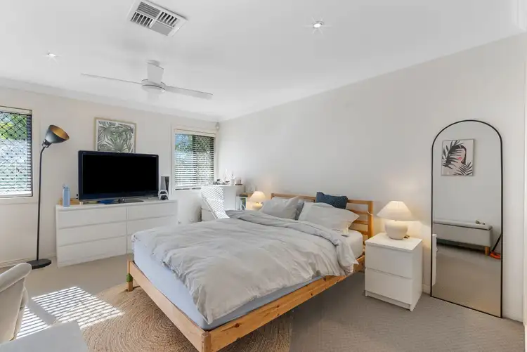 Sixth view of Homely townhouse listing, 3/43 Dalmore Street, Ashgrove QLD 4060